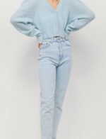 High Ankle Jeans
