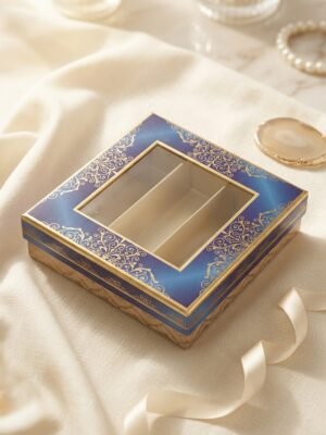 Royal Heritage Gift Box
