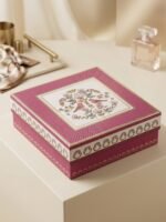 Blossom Luxe Window Box