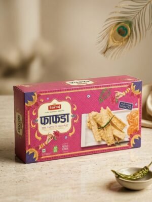 Royal Delight Premium Snack Box
