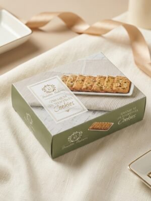 Nature Fresh Cookie Box