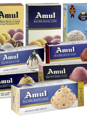 Liner Carton
