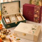 Festive Gift Boxes
