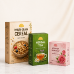 Food & FMCG Cartons
