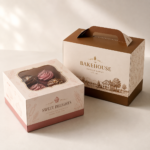 Bakery & Confectionery Boxes