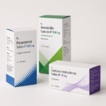 Pharmaceutical Cartons