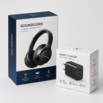 Electronics Packaging
