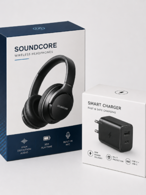 Electronics Packaging
