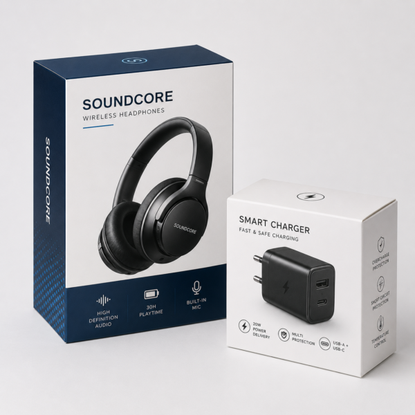 Electronics Packaging