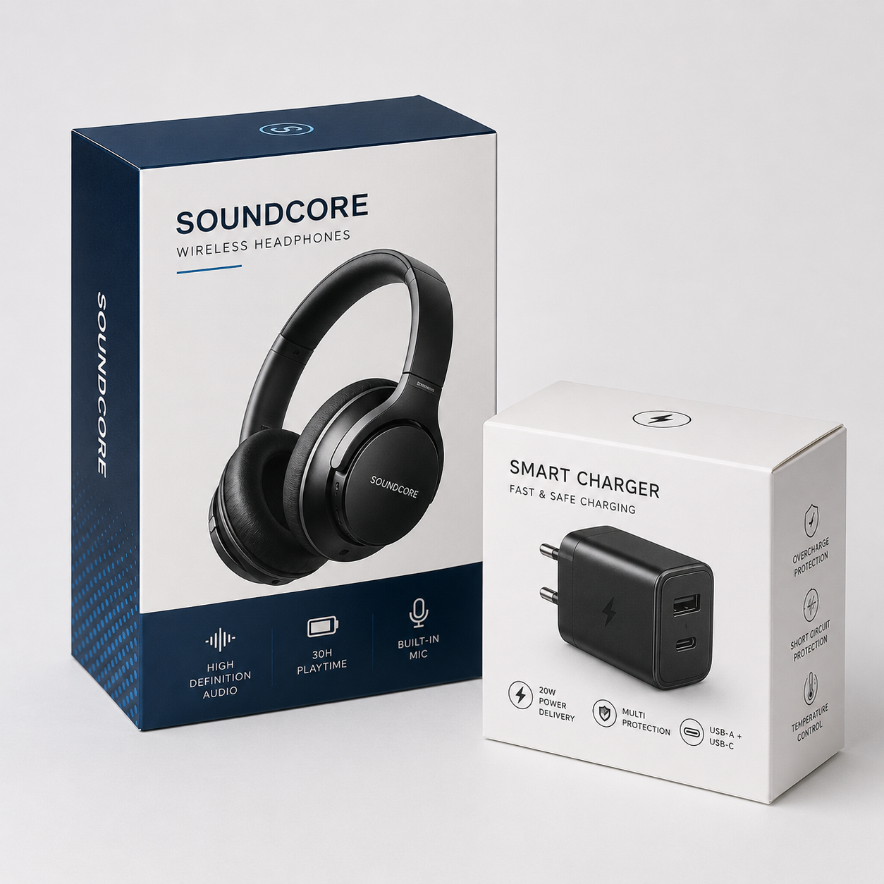 Electronics Packaging