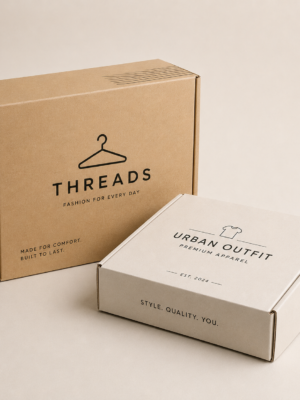 Garment & Apparel Packaging