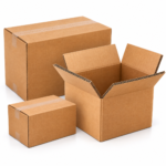 5 Ply Corrugated Boxes
