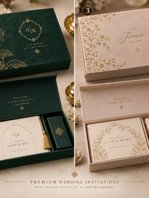 Premium Gift Boxes