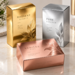 Metalized Cartons