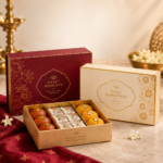 Premium Mithai Boxes