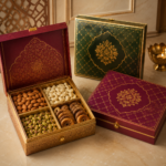 Dry Fruit Boxes