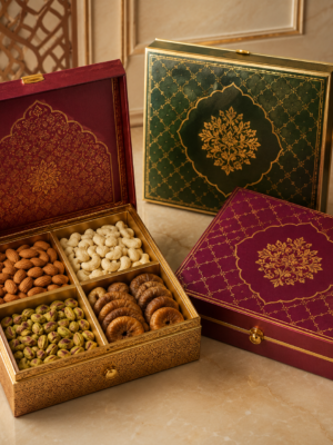 Dry Fruit Boxes