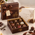 Chocolate Boxes