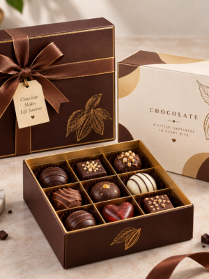 Chocolate Boxes