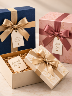 Gift Boxes