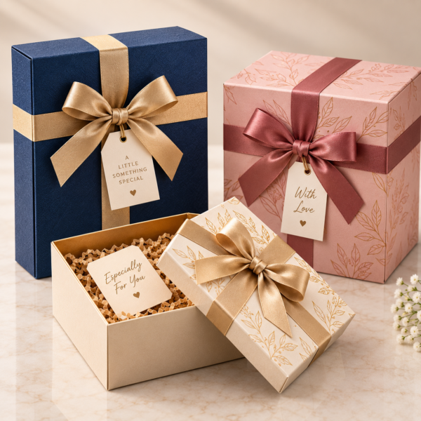 Gift Boxes