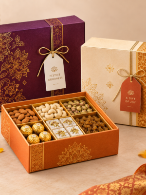 Festival Gift Boxes