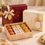 Wedding Sweet Boxes