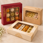 Window Sweet Boxes